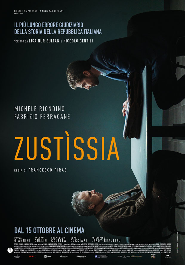 Locandina Zustissia
